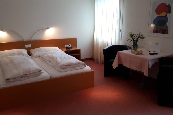 Hotel Schlosswald (Triesen)